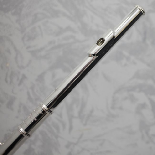 Miyazawa PB202RE Flute Outfit