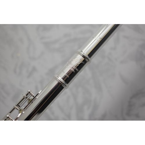 Miyazawa PB202RE Flute Outfit