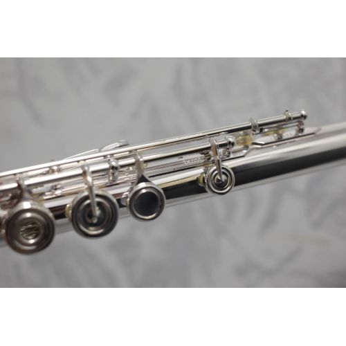 Miyazawa PB202RE Flute Outfit
