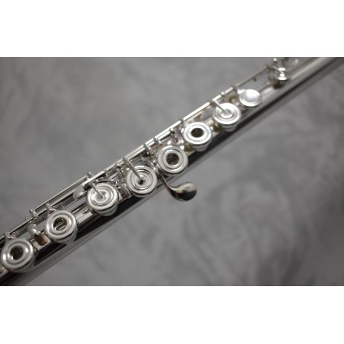 Miyazawa PB202RE Flute Outfit