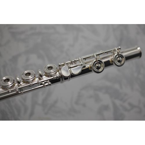 Miyazawa PB202RE Flute Outfit