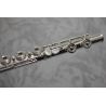 Miyazawa PB202RE Flute Outfit