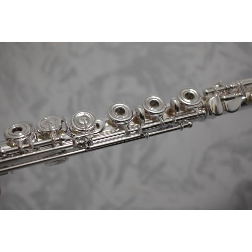 Miyazawa PB202RE Flute Outfit