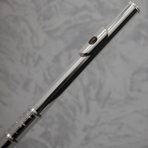 Miyazawa PB102RE Flute Outfit
