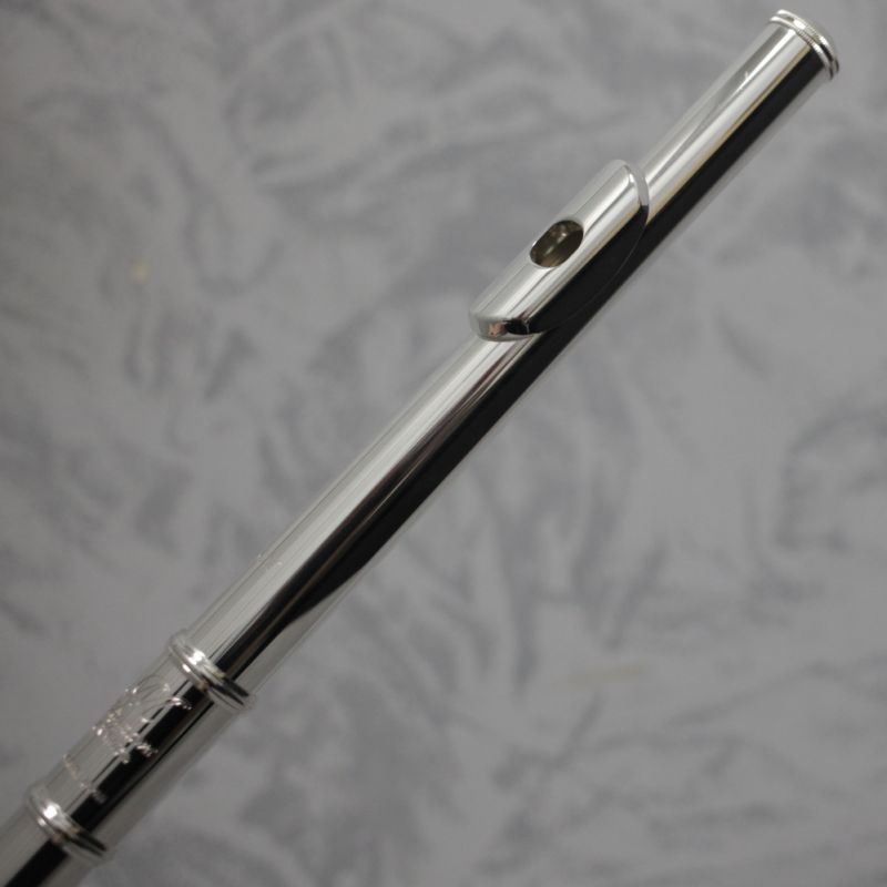 Miyazawa PB102RE Flute Outfit
