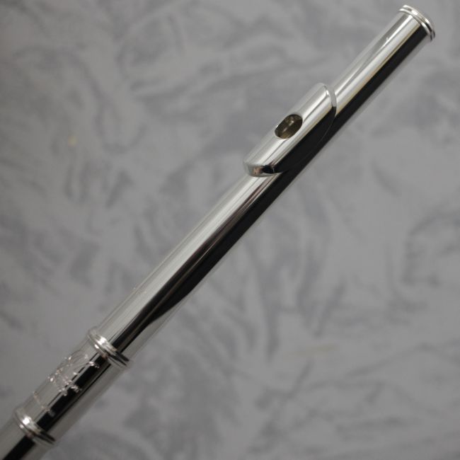 Miyazawa PB102RE Flute Outfit