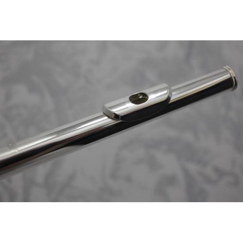 Miyazawa PB102RE Flute Outfit