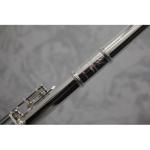 Miyazawa PB102RE Flute Outfit
