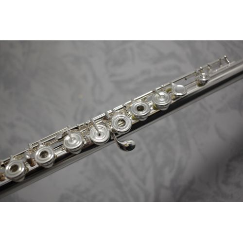 Miyazawa PB102RE Flute Outfit