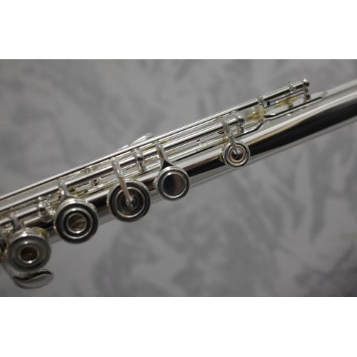 Miyazawa PB102RE Flute Outfit