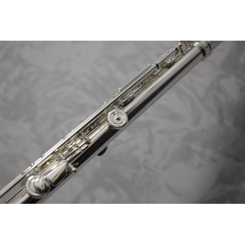 Miyazawa PB102RE Flute Outfit