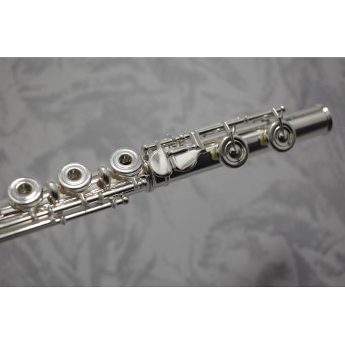 Miyazawa PB102RE Flute Outfit