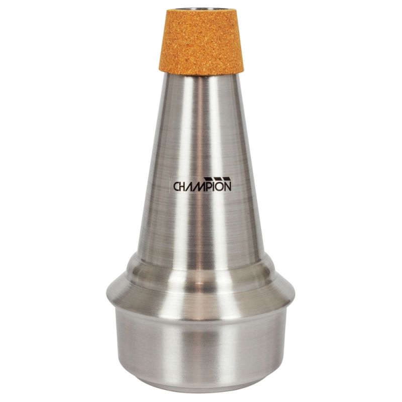 Champion Trombone Practice Mute
