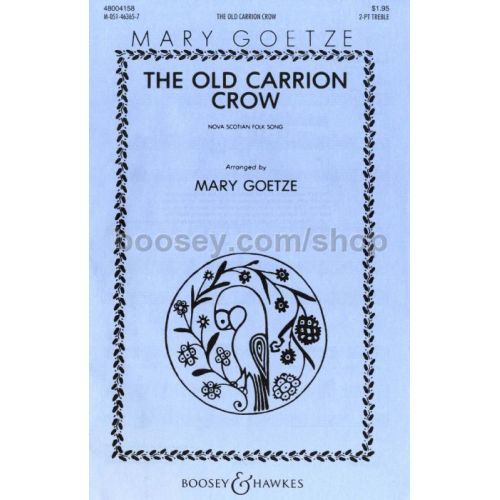 Goetze, Mary - The Old...