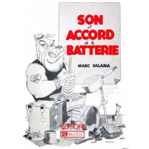 Salama, Marc - Son et...