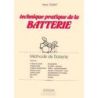 Ruimy, Marc - Technique pratique de la Batterie