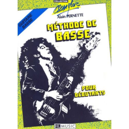 Pernette, Alain - Méthode...