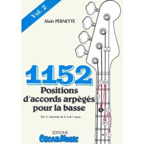 Pernette, Alain - 1152...