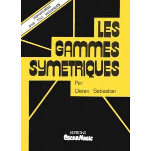 Sébastian, Romane/ Derek -...