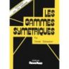 Sébastian, Romane/ Derek - Gammes symétriques