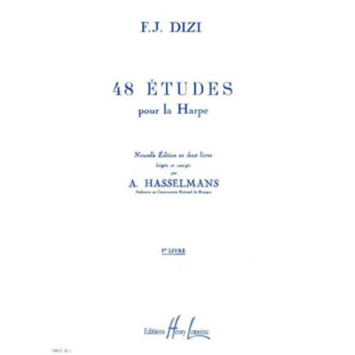 Dizi, François-Joseph - 48...