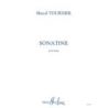 Tournier, Marcel - Sonatine Op.30
