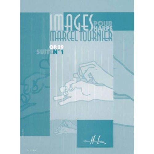 Tournier, Marcel - Images :...