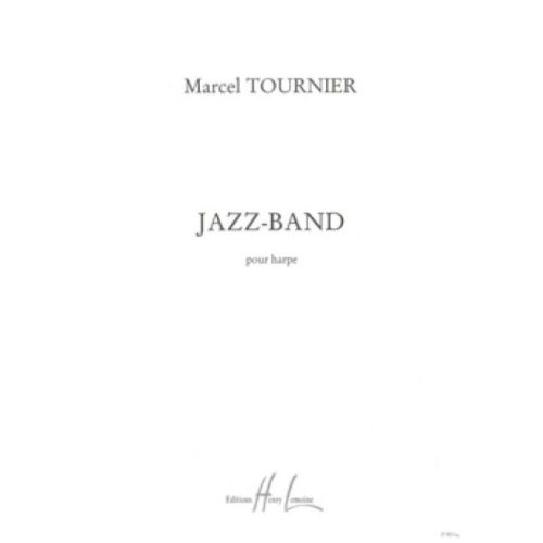 Tournier, Marcel - Jazz band