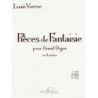 Vierne, Louis - Suite 2 Op.53