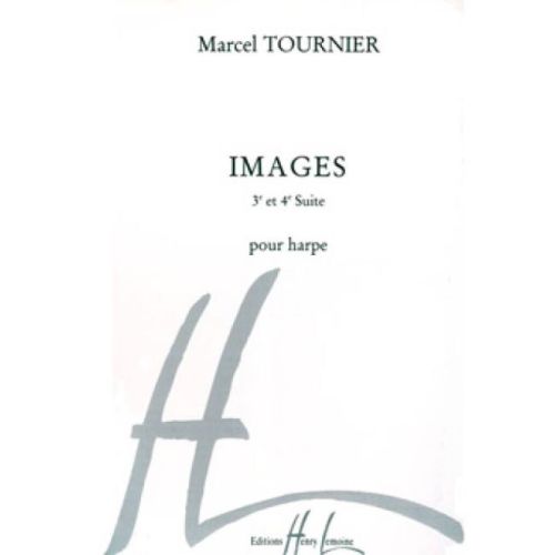 Tournier, Marcel - Images :...