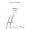 Tournier, Marcel - Images : Suite n°3 et 4