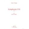 Vierne, Louis - Symphonie n°6 Op.59