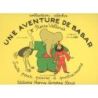 Vellones, Pierre - Aventure De Babar