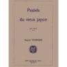 Tournier, Marcel - Pastels du vieux Japon Op.47