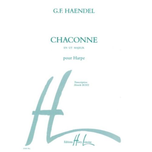 Händel, Georg Friedrich -...