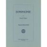 Boulnois, Michel - Symphonie