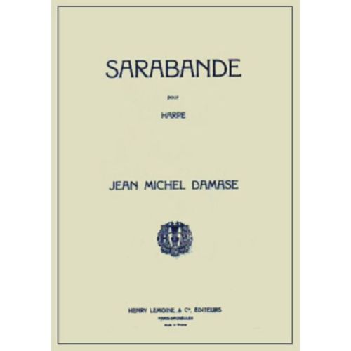 Damase, Jean-Michel -...
