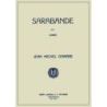 Damase, Jean-Michel - Sarabande Op.8