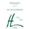 Charpentier, Marc-Antoine - Messe de Minuit