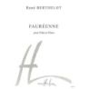 Berthelot, René - Fauréenne