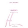 Vellones, Pierre - Concerto Op.65