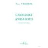 Vellones, Pierre - Cavalier andalous