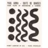 Arma, Paul - Suite de danses