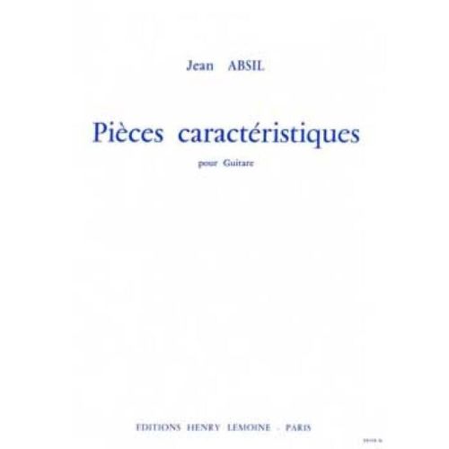 Abraham, Paul - Pièces...