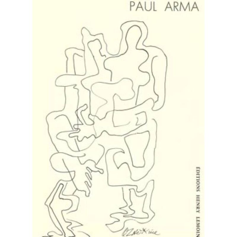 Arma, Paul - Sonatine