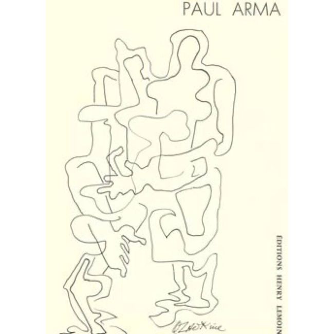 Arma, Paul - Sonatine
