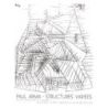 Arma, Paul - Structures variées