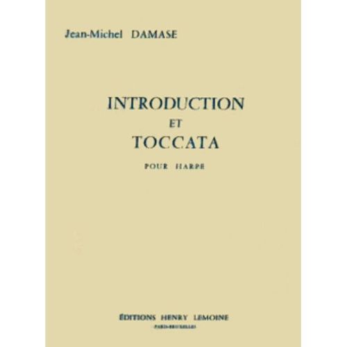 Damase, Jean-Michel -...