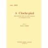 Absil, Jean - A cloche-pied Op.139