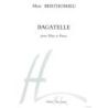 Berthomieu, Marc - Bagatelle